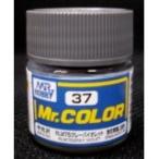GSIクレオス☆Mr．カラー C37 RLM75グレーバイオレット（半光沢） 10ml×6本