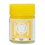 GSIクレオス☆Mr．カラー原色 色ノ源〈いろのもと〉 CR3 イエロー 18ml