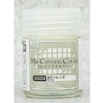 GSIクレオス☆Ｍｒ.クリスタルカラー XC03 ルビーレッド 18ml×6本