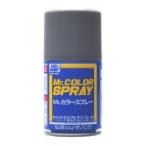 GSIクレオス☆Mr．カラースプレー S13 ニュートラルグレー100ml