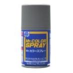 GSIクレオス☆Mr．カラースプレー S31 軍艦色（１）100ml
