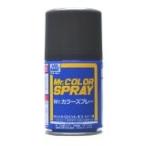 GSIクレオス☆Mr．カラースプレー S40 ジャーマングレー100ml