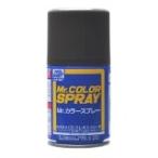 GSIクレオス☆Mr．カラースプレー S42 マホガニー100ml