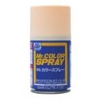 GSIクレオス☆Mr．カラースプレー S111 キャラクターフレッシュ（１）100ml