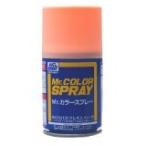 GSIクレオス☆Mr．カラースプレー S112 キャラクターフレッシュ（２）100ml