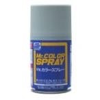GSIクレオス☆Mr．カラースプレー S115 ＲＬＭ65ライトブルー100ml