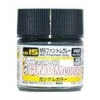 GSIクレオス☆ガンダムカラー UG15 MSファントムグレー10ml×6本