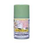 GSIクレオス☆ガンダムカラースプレー SG01 MSホワイト100ｍｌ