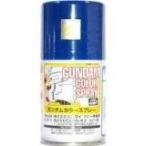 GSIクレオス☆ガンダムカラースプレー SG02 MSブルー100ｍｌ