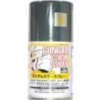 GSIクレオス☆ガンダムカラースプレー SG09 MSグレージオン系100ｍｌ
