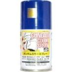 GSIクレオス☆ガンダムカラースプレー SG13 MSブルーZ系100ｍｌ