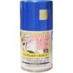 GSIクレオス☆ガンダムカラースプレー SG14 MSライトブルー100ｍｌ