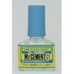 GSIクレオス☆Ｍｒ.セメントS MC129 40ｍｌ×12【4973028135169】