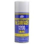 GSIクレオス☆Ｍｒ.サーフェイサー1200 スプレー B515 170ｍｌ【4973028514650】