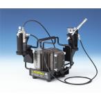 GSIクレオス☆Mr.リニアコンプレッサーL5/エアブラシセット　PS321