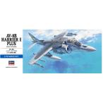 ハセガワ 1/72 AV-8B ハリアーII プラス [D24]