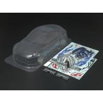 タミヤ RCスペアパーツSP.1428 1/10RC ENDLESS Z34 フェアレディZ スペアボディセットITEM 51428