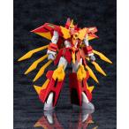 コトブキヤ 勇者聖戦バーンガーン マッハスペリオン＆ウェポンセット KP759