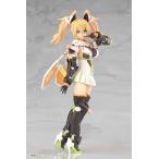 コトブキヤ ファンタシースターオンライン２ es グランデスケール ジェネ（ステライノセントVer.） KP829