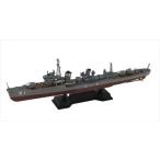 ピットロード 1/700 日本海軍 初春型駆逐艦 子日 (ねのひ) [SPW76]