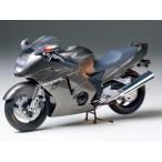 タミヤ 1/12 Honda CBR1100XX スーパーブラックバード　Item No：14070