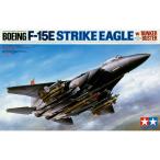 タミヤ 1/32 ボーイング F-15E ストライクイーグル “バンカーバスター”ITEM 60312