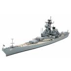 タミヤ 1/700 アメリカ海軍 戦艦ニュージャージー ITEM31614