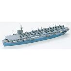 タミヤ 1/700 アメリカ海軍護衛空母 CVE-9 ボーグ ITEM31711
