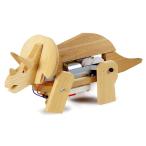 タミヤ☆歩くトリケラトプス工作セット Item No：70088