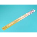 タミヤ 透明ソフトプラ材 2mm丸棒 （6本入り） ITEM 70158