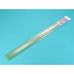 タミヤ 透明プラ材 3mmパイプ （6本入） ITEM 70135