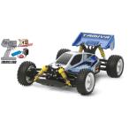 タミヤ 1/10RC XB ネオスコーチャー（TT-02Bシャーシ）57867 ラジコン