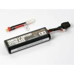 タミヤ バッテリー LFバッテリー LF2200-6.6V レーシングパック 55102