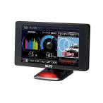 BLITZ ブリッツ Touch-LASER レーザー＆レーダー探知機 TL406RW - 最