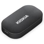 SSD-PKP1.0U3G2-B KIOXIA SSD 1TB