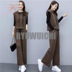  выставить женский верх и низ в комплекте 3 позиций комплект тренировочный casual красивый . длинный рукав широкий ходить на работу OL стиль надеты .. Корея способ 