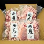 【送料無料】アグー豚 豚肉 肉 切り落とし ロース バラ 1kg 国産 訳あり 高級 お得 しゃぶしゃぶ 焼肉 沖縄 自家用 石垣島 大容量 使いやすい 小分けパック