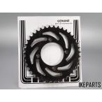  не использовался Yamaha News Mate 50 неоригинальный задний звездочка steel [428/39T] A012J0211