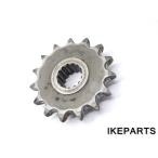  фактически работающий машина снимать! Ducati multi Strada 1200S оригинальный звездочка передний A364G0431