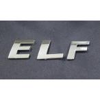 ABC эмблема грузовик название машины Isuzu Elf ELF