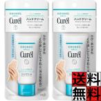 ショッピングハンドクリーム キュレル クリーム ハンドクリーム 手 乾燥 保湿 潤い ひび あかぎれ 肌 消炎剤配合 セラミド 敏感肌 乾燥性 スキンケア 潤浸保湿 50g ×2個