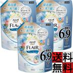 フレアフレグランス 柔軟剤 詰め替え フラワーハーモニー 大容量 特大 ハミングフレア 液体 香り 