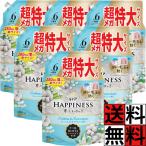 レノアハピネス 夢ふわタッチ 柔軟剤 ウォームコットン すずらん 詰め替え 大容量 洗濯 香り ニオイ ヨレ 毛玉 メガ 超特大 タオル 洋服 部屋干し 静電気 防臭…