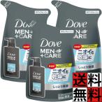ダヴ ボディウォッシュ Dove クリーンコンフォート 詰め替え メン ケア モイスチャー うるおい 保湿 肌 ニオイ 乾燥 男 汗 皮脂 ボディソープ 清潔感 シトラス…