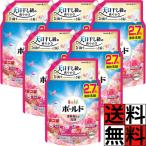ボールド 液体 詰め替え 洗剤 洗濯 大容量 特大 消臭 香り ふわふわ プレミアムブロッサム 天日