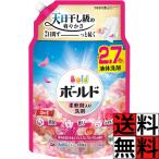 ボールド 液体 詰め替え 洗剤 洗濯 大容量 特大 消臭 香り ふわふわ プレミアムブロッサム 天日干し 長続き オールインワン 洗浄 柔軟剤 華やか おひさま レノ…