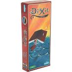 Dixit Quest ボードゲーム 拡張 | 子供と大人のための物語ゲーム | 楽しいファミリーボードゲーム | クリエイティブキッズゲー