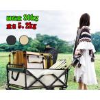  уличный Wagon складной передвижная корзинка большая вместимость 58L compact кемпинг Wagon тележка для багажа одним движением ....