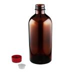  затемнение бутылка средний штекер есть коричневый 300ml размер для заполнения бутылка стеклянная бутылка пустой контейнер чай цвет ведро дезинфекция для алкоголь соответствует большая вместимость сохранение для заполняющий контейнер алкоголь возможно стекло бутылка 