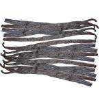  vanilla beans отверстие для бизнеса 25 шт. входит A комплектация качество madaga Skull производство ( длина 16-20cm степень ) кондитерские изделия для кондитерские изделия материал кулинария кекс материал конфеты материал сладости. сырье 